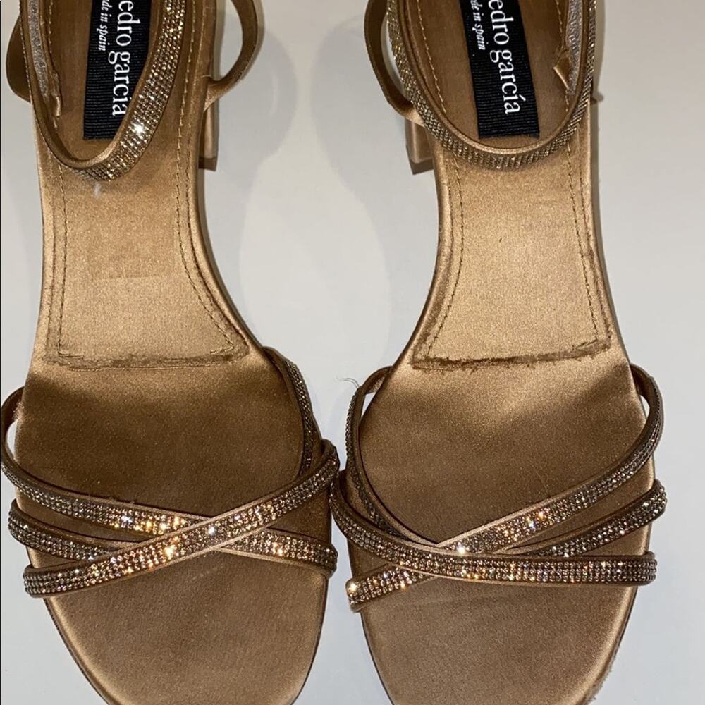 Pedro García Heels - Picture 3 of 11